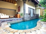 Clasic 1 Bed Room Private Pool Villa in Seminyak – Bali – Indonesia