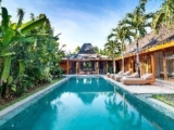 Villa Little Mannao – Bali – Indonesia