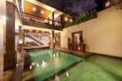 Pool Villa Balinese Heritage Seminyak 6BDR – Bali – Indonesia