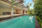 Two Bedroom Valley View in Ubud – Bali – Indonesia