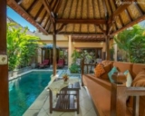 Villa Kora – Bali – Indonesia