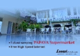 Losari Sunset Hotel – Bali – Indonesia