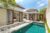 Two Bedroom Villa w/Pool in Legian – Bali – Indonesia