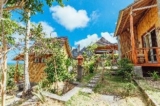 Atuh Forrest Cottage – Bali – Indonesia