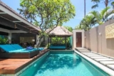 Ethnic 2-BR Villa W/Private Pool #V35 – Bali – Indonesia