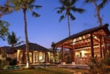 Luxury 1 BR Private Pool Villa #BN1 – Bali – Indonesia