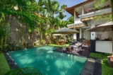 PRIVATE 4 BEDR/ 4 BATH POOL VILLA, CLOSE TO BEACH! – Bali – Indonesia
