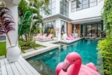 Maison Jolie Villa  by Hombali – Bali – Indonesia