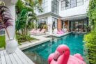 Maison Jolie Villa  by Hombali – Bali – Indonesia