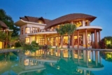 Luxury 4 BR Private Pool Villa ZN13A – Bali – Indonesia