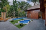 Ubud Eighty Eigh Gold Villa 2 BR with Private Pool – Bali – Indonesia