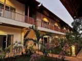 Aquarius Beach Hotel – Bali – Indonesia