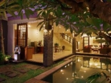 2 bedrooms villa in seminyak with private sw pool – Bali – Indonesia