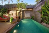 2BR Private Pool with Living & Dining Area +B’fast – Bali – Indonesia
