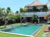 Villa Chocolat Seminyak – Bali – Indonesia