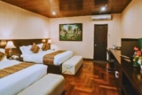 Pleasant 1 BR Family Quadruple #NE14 – Bali – Indonesia