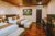 Pleasant 1 BR Family Quadruple #NE14 – Bali – Indonesia