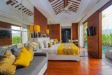 Romantic 1BDR Villa with Private Pool in Legian – Bali – Indonesia