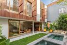 Suku Luxury Private Villa with Premium Jacuzzi – Bali – Indonesia