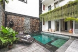 FLASH SALES 3BDR Private Pool Villa Legian – Bali – Indonesia