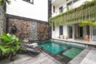 FLASH SALES 3BDR Private Pool Villa Legian – Bali – Indonesia