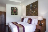 Superior room in Ubud 4 – Bali – Indonesia