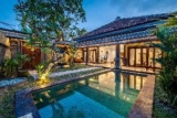 Bens Tunjung Villa 2 Bedroom Private  Pool Kuta – Bali – Indonesia