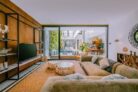 Luxurious Modern Style 2BR Private Villa in Canggu – Bali – Indonesia