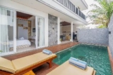 Villa Moana – Nusa Dua, Close to Pandawa Beach – Bali – Indonesia