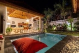 CASA MALEH | 2BR Lively Villa in Kayu Aya Seminyak – Bali – Indonesia