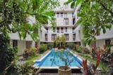 Family Room Apartment in Kuta – Seminyak – Bali – Indonesia
