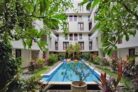 Family Room Apartment in Kuta – Seminyak – Bali – Indonesia
