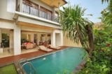 Kamajaya Villas – Bali – Indonesia