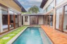 Cozy 2BR Private Pool Villa in Center Canggu – Bali – Indonesia