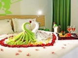 MaxOneHotels at Bukit Jimbaran – Bali – Indonesia