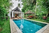 Cozy 1 BR Private Pool Villa #DN33 – Bali – Indonesia