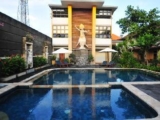 Sandat Hotel Legian – Bali – Indonesia
