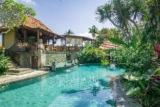 Luxury 1BR Suite Garden View W/Share Pool #PZ25 – Bali – Indonesia