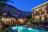 Buah Nagasari Cottages – Six Bedroom Private Pool – Bali – Indonesia