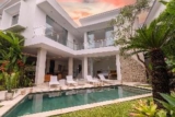 Villa Kusamakura Seminyak – Bali – Indonesia