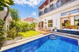 Villa Maya – 4BDR with private Pool & Garden – Bali – Indonesia