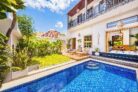 Villa Maya – 4BDR with private Pool & Garden – Bali – Indonesia