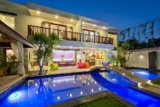 Villa True Colors, for any events, up to 12 sleeps – Bali – Indonesia
