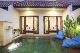 2 Bedroom Private pool villas near Canggu – Bali – Indonesia