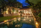 Three Bedroom Villa in Canggu – Bali – Indonesia
