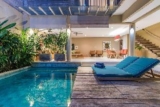 Ewa Villa, Central Seminyak – Bali – Indonesia