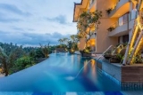 Adore 1 BR Deluxe Room With Rice Field View  #L283 – Bali – Indonesia