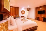 Cozy 1 Queen Bed Room with Pool View #PR5 – Bali – Indonesia