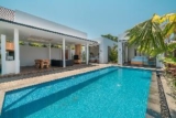 Villa Selikur 1 – Spacious 3BR Villa in Seminyak – Bali – Indonesia