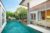Leah Gotty 3 BR Private Pool Villa at Kerobokan – Bali – Indonesia